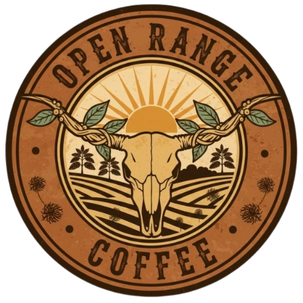 Open Range Coffee